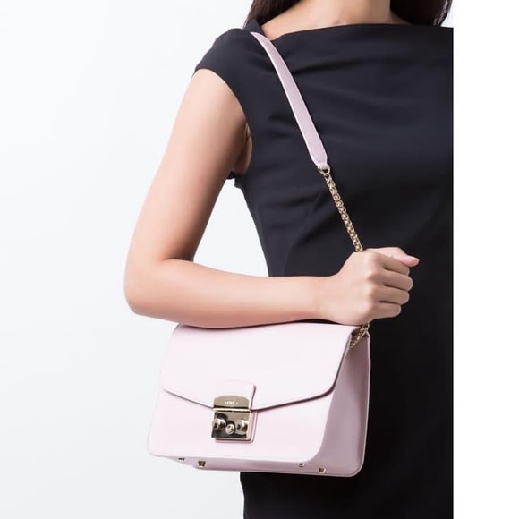 Furla shoulder bag - Picture 7 of 7